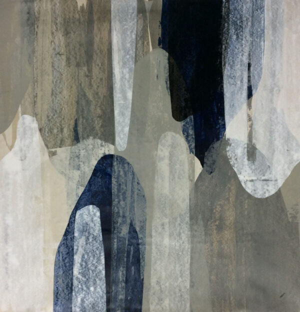"Filtered" by Kari Taylor, size 60w x 60h