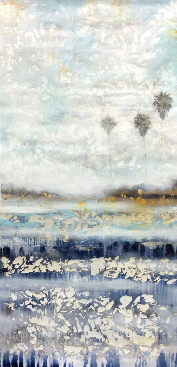 "Chasing My Hawaii Dream I" by Alexys Henry, size 30w x 60h